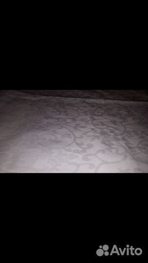 Наволочка 50*70 сатин белый