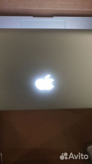 Apple MacBook Pro 13