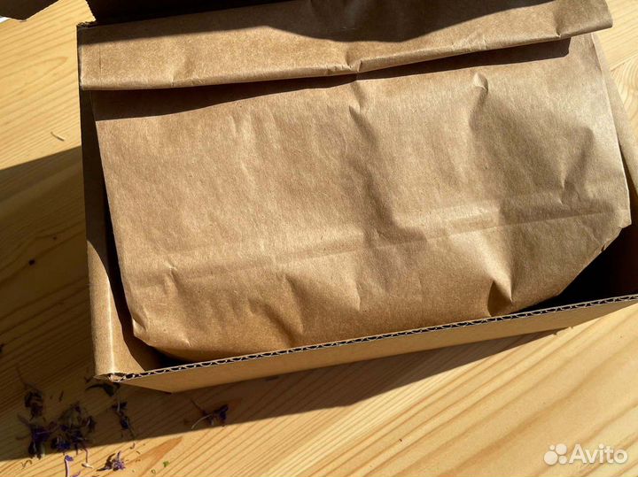 Иван-чай 1кг 2O23, чистый состав