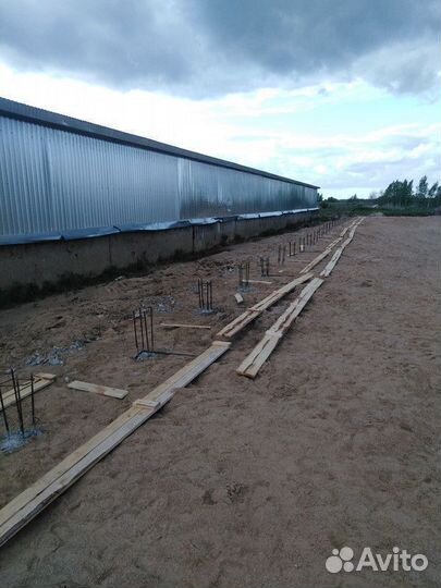 Жб сваи. Сваи железобетонные (забивные)