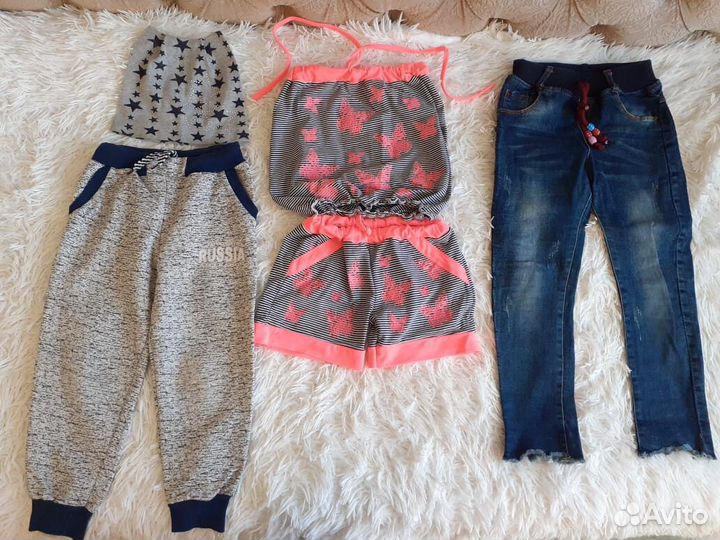 Одежда для девочки