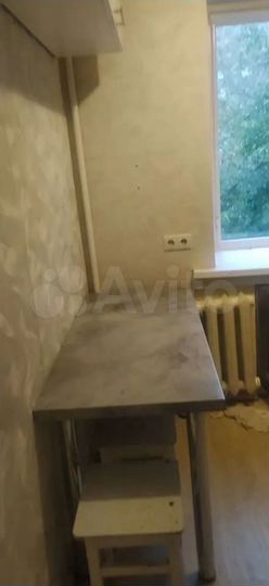 2-к. квартира, 45 м², 4/5 эт.