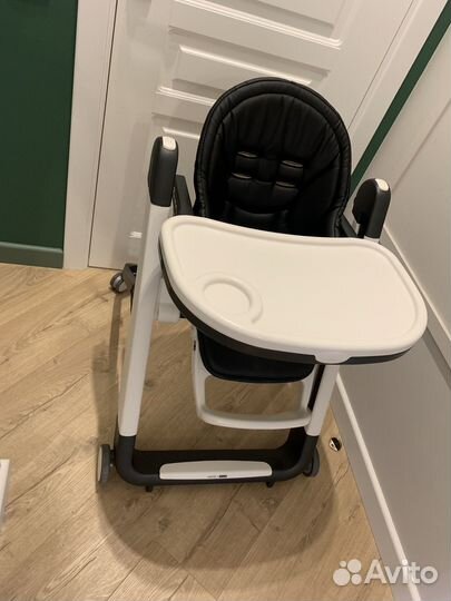 Детский стульчик Peg Perego Siesta