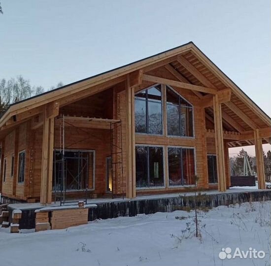 Окна быстро