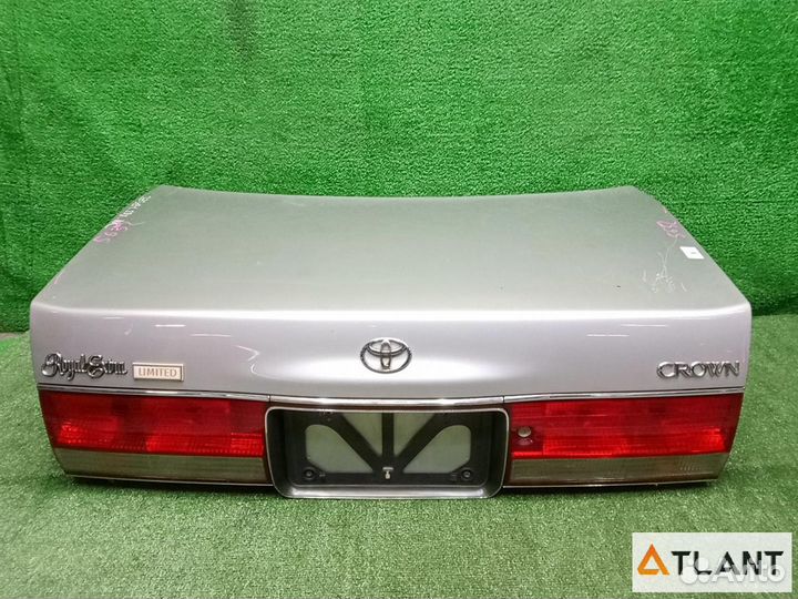 Крышка багажника toyota camry gracia