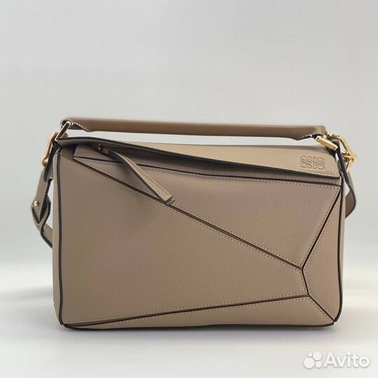 Сумка Loewe puzzle