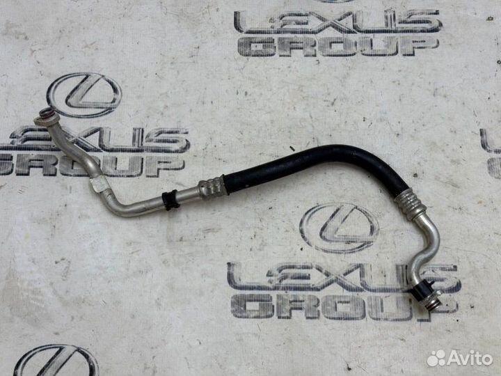 Трубка кондиционера Land Rover Range Rover L405