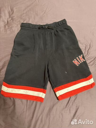 Шорты мужские Nike