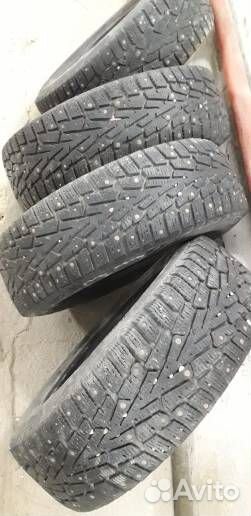 Cordiant Snow Cross 215/65 R16 102T