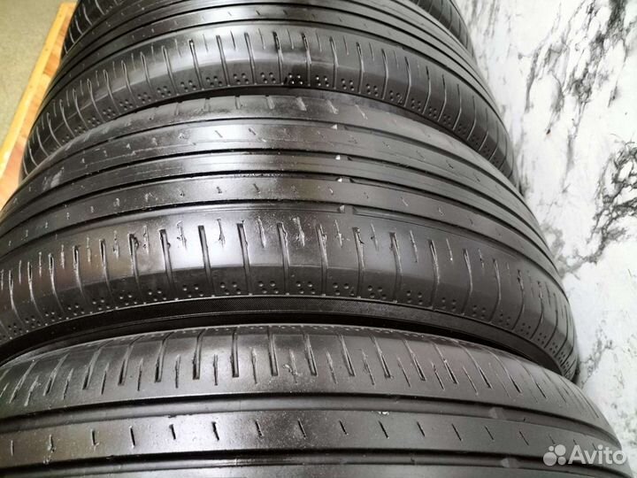 Yokohama BluEarth-A AE-50 215/65 R17 99V