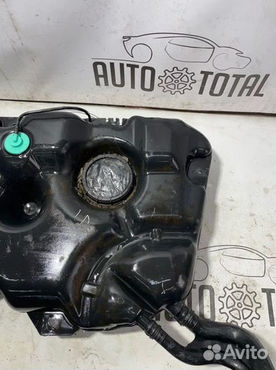 Бак топливный Renault Logan 2 K4MA812 2016