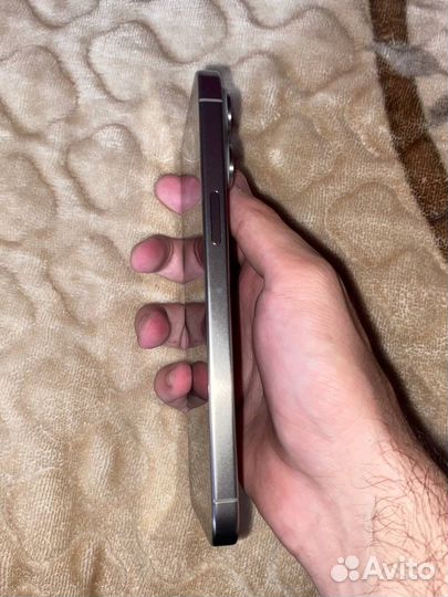 iPhone 15 Pro Max, 256 ГБ