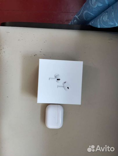 Наушники airpods pro 2