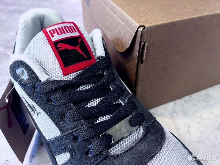 Кроссовки Puma lux