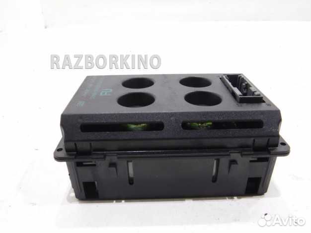 Дисплей информационный