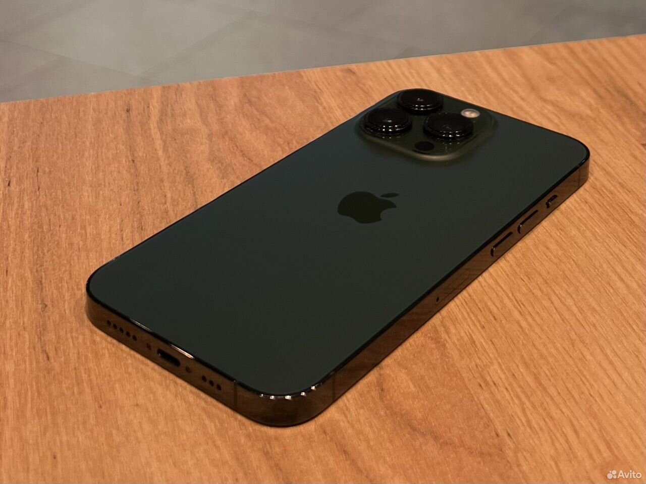 iPhone 13 Pro, 256 ГБ, SIM + eSIM