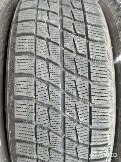 Bridgestone Ice Partner 205/60 R16 92Q