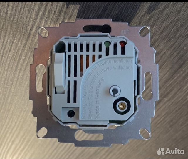 Jung,Eberle 525 22/23(аналог FTR Jung 231U)