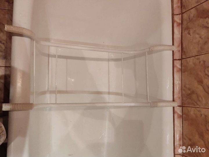 Сидушка для ванны без решетки