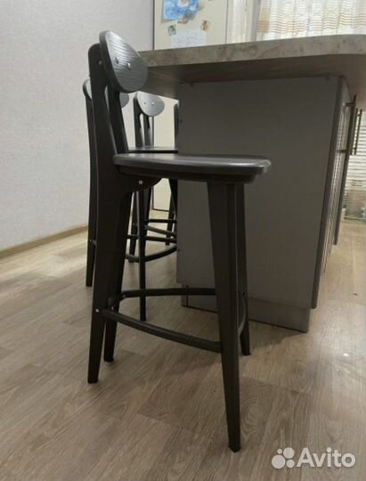 Стулья барные