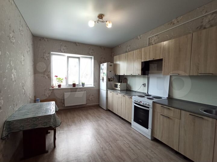 Дом 66,4 м² на участке 7,5 сот.