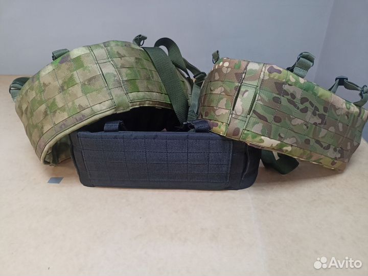 Охотничий пояс