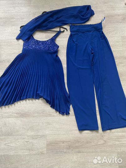 Костюм на девочку