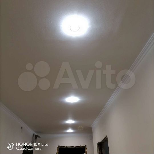 2-к. квартира, 47,3 м², 3/5 эт.