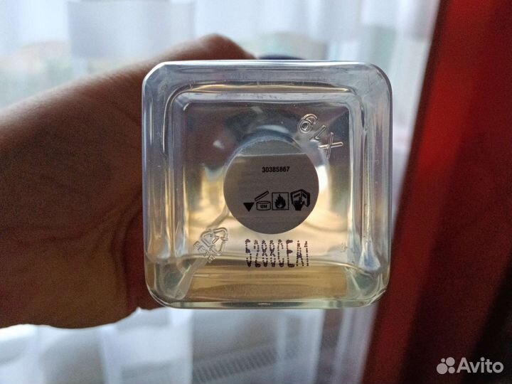 Духи Victoria's Secret женские