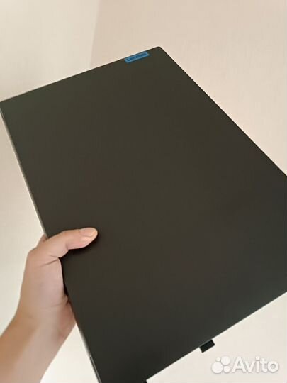 Игровой ноутбук lenovo l340-17irh