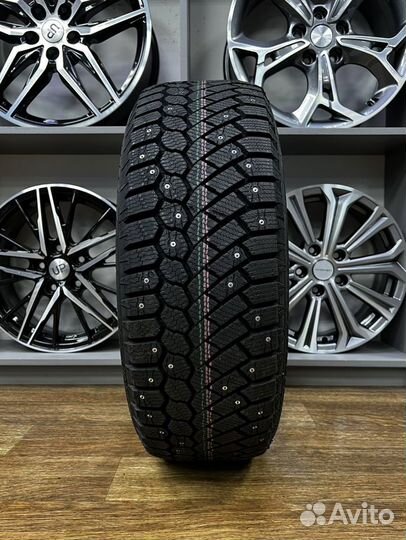 Gislaved Nord Frost 200 SUV ID 235/55 R17 103T