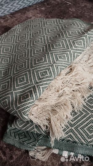 Плед покрывало 220 240 Турция