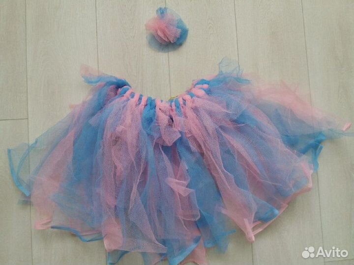 Карнавальный костюм