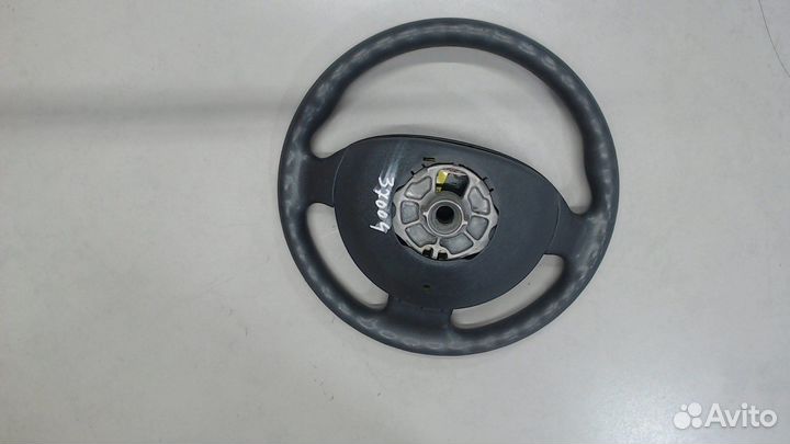 Руль Renault Scenic, 2005