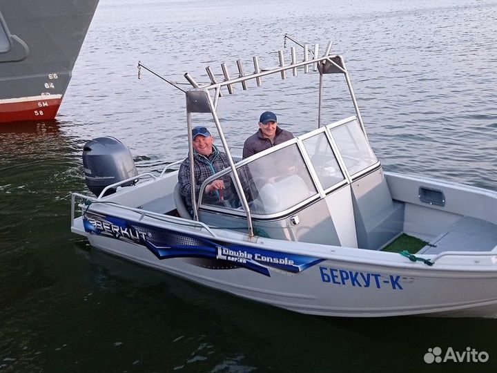 Калининград Топ-Экскурсия По акватории Балтийска —