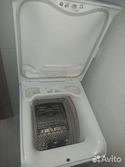 Стиральная машина автомат