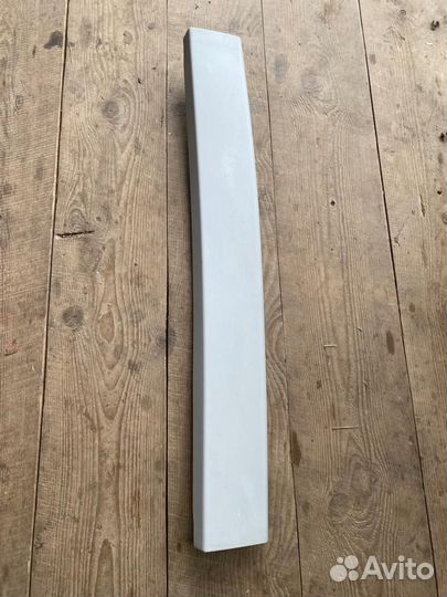 Ford S max обивка крышки багажника верх