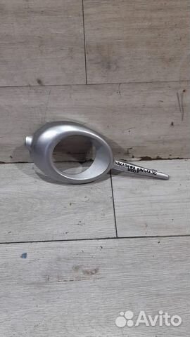 Накладка птф правая Toyota Rav 4 Xa 30 С 2010 По