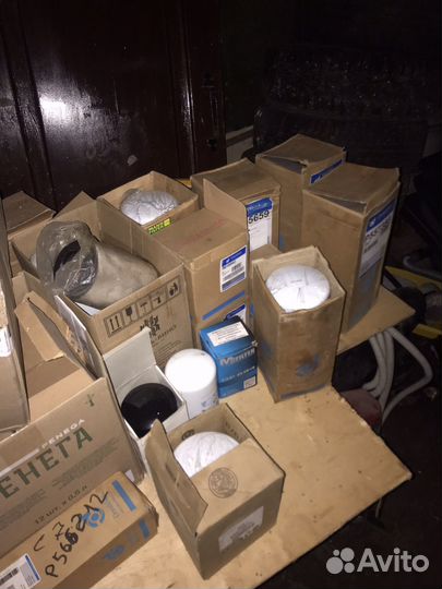 Запчасти на камаз