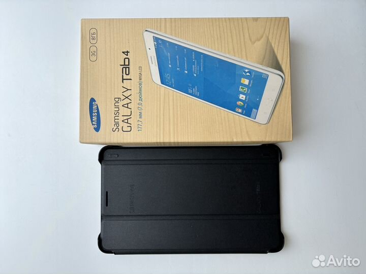 Samsung galaxy tab 4