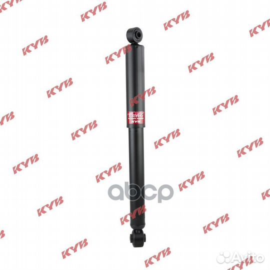 Амортизатор газовый задний Excel-G 343434