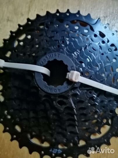 Кассета для велосипеда