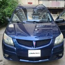 Pontiac Vibe 1.8 AT, 2002, 300 000 км, с пробегом, цена 800 000 руб.