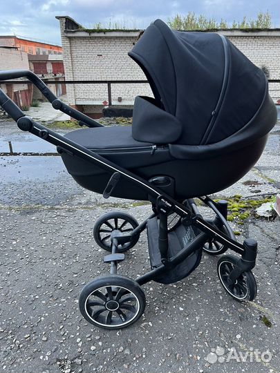 Коляска 2в1 anex m type