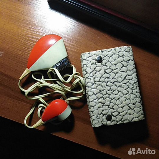 Бритва электрическая СССР Харьков, раритет