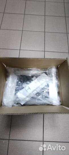 Новый принтер OKI 1120