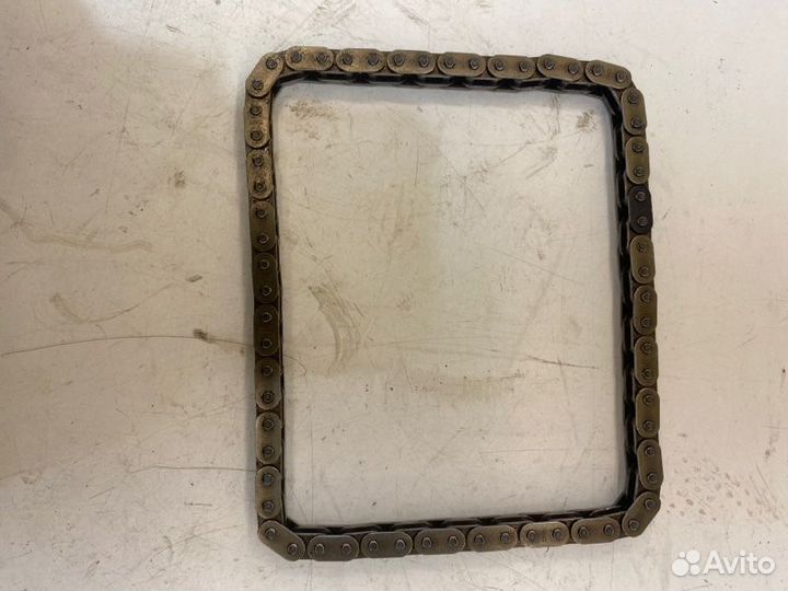 Цепь грм Audi A6 C6 2.0 2008