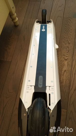 Электросамокат Ninebot KickScooter Air T15