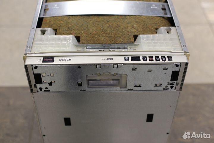Посудомоечная машина Bosch