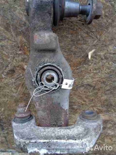 Рычаг передний правый нижний Volkswagen Phaeton 3D